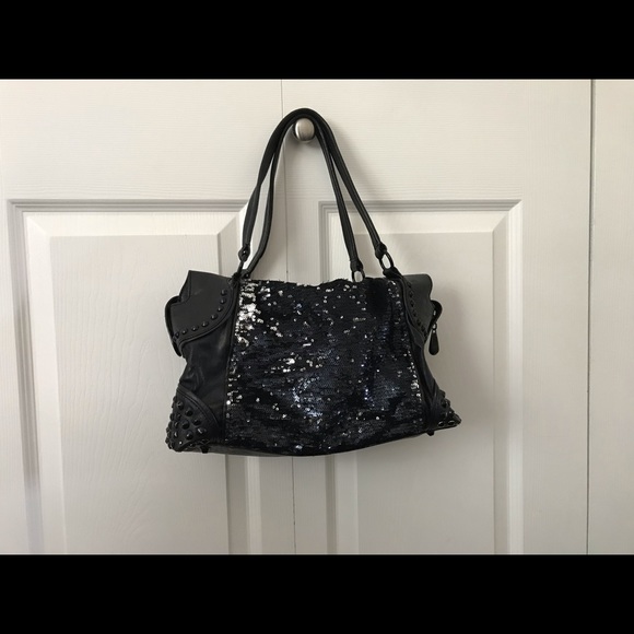 BCBG bag - Picture 2 of 5